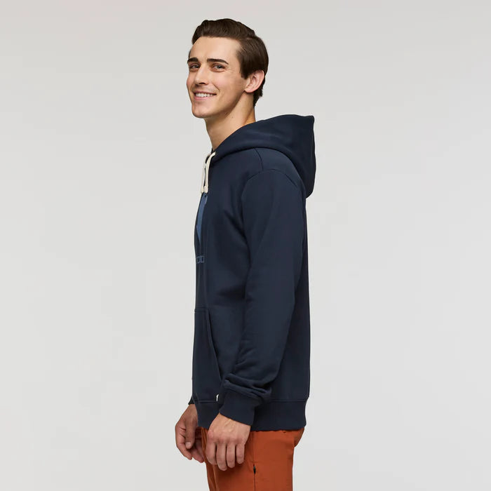 Bluza Męska Cotopaxi Llama Pullover Hoodie, Carbon