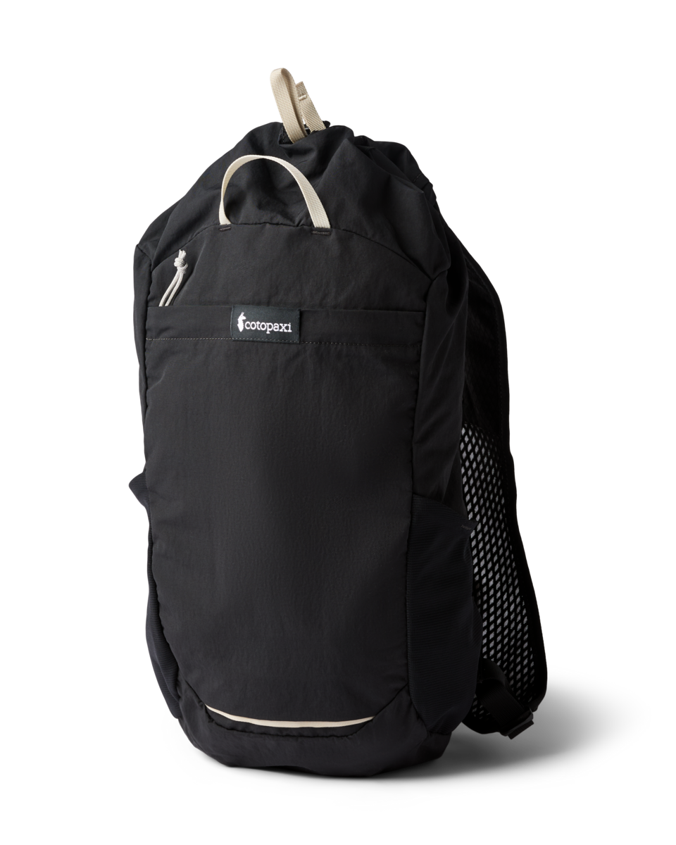 Plecak Empacable 16L Daypack, Cotopaxi Black