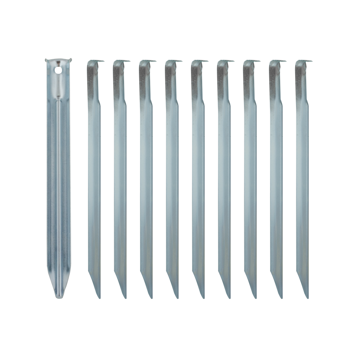 Rockland Śledzie namiotowe 18 cm – 10 szt.