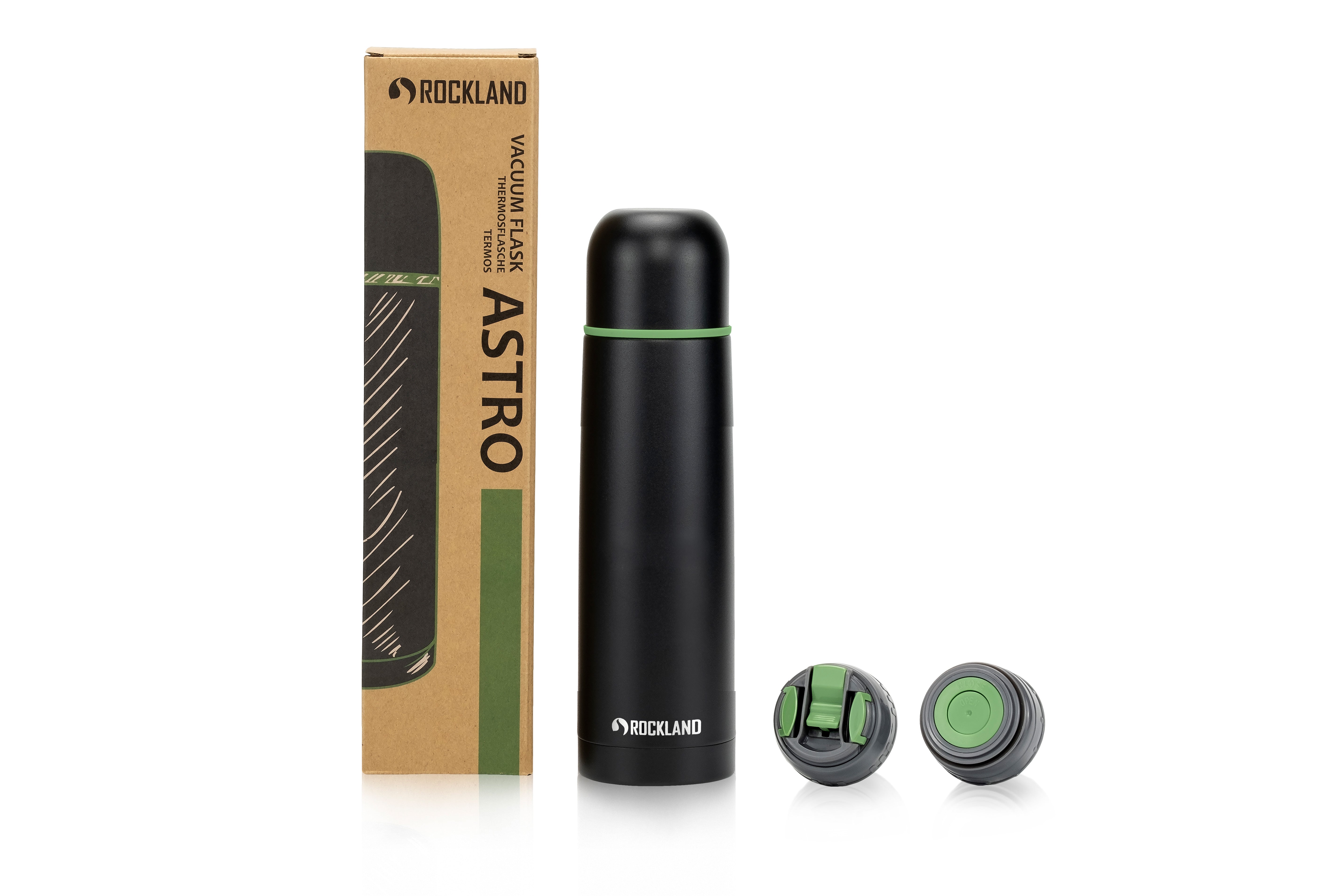 Termos Rockland ASTRO 0,5 L