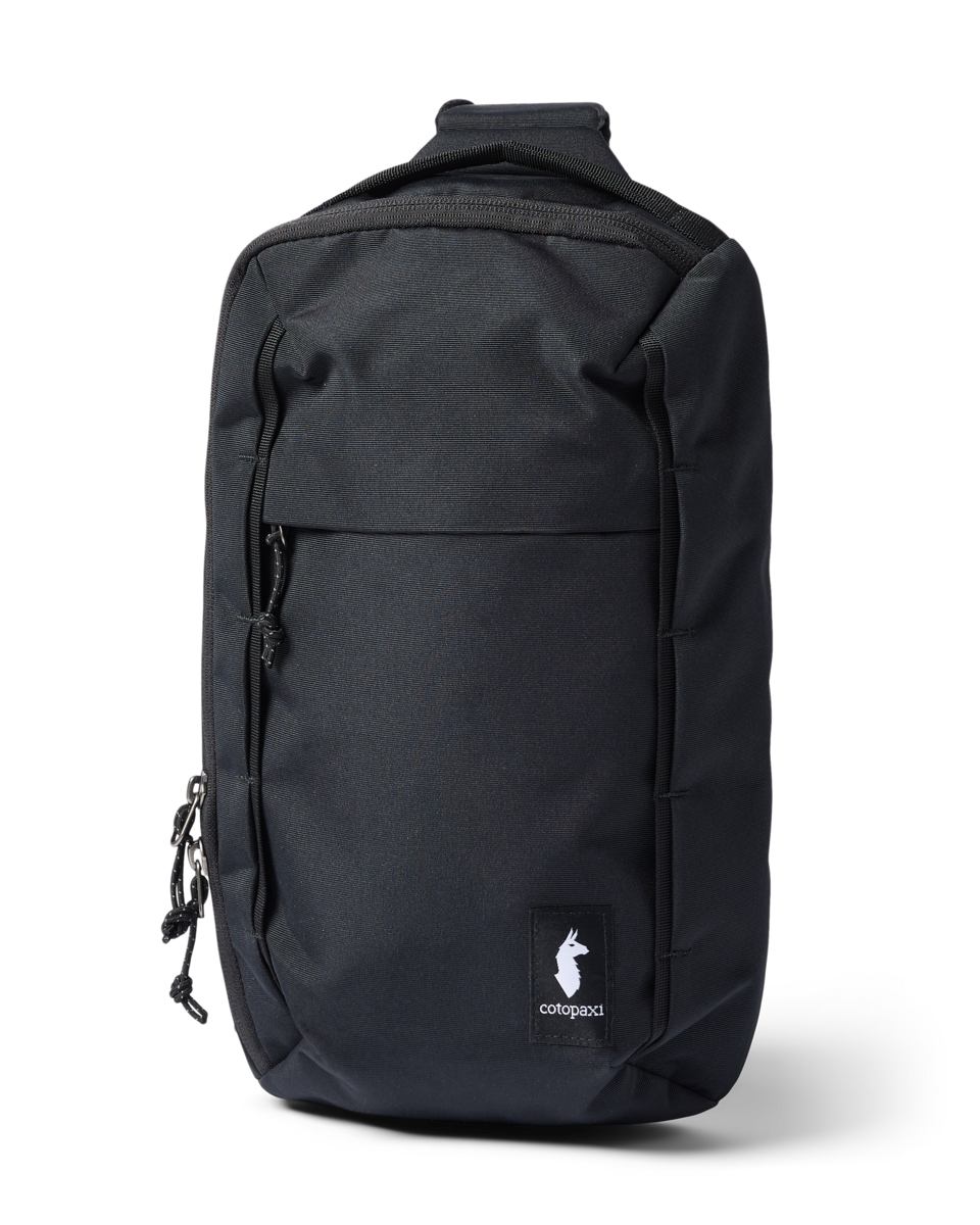 Torebka Todo 8L Sling, Cotopaxi Black