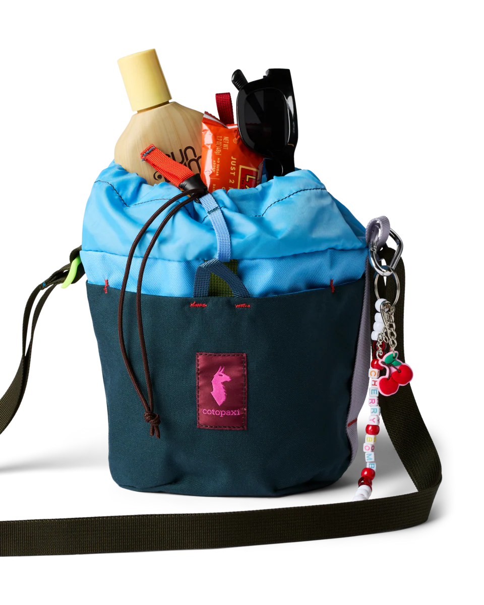 Torebka Todo 3L Bucket Bag, Del Dia