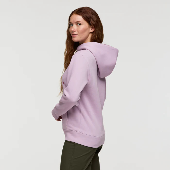 Bluza Damska Do Good Pullover Hoodie, Antique