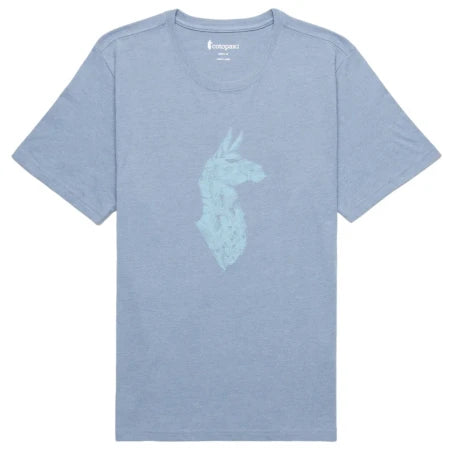 T-shirt Męski Into the Pines T-Shirt, Tempest