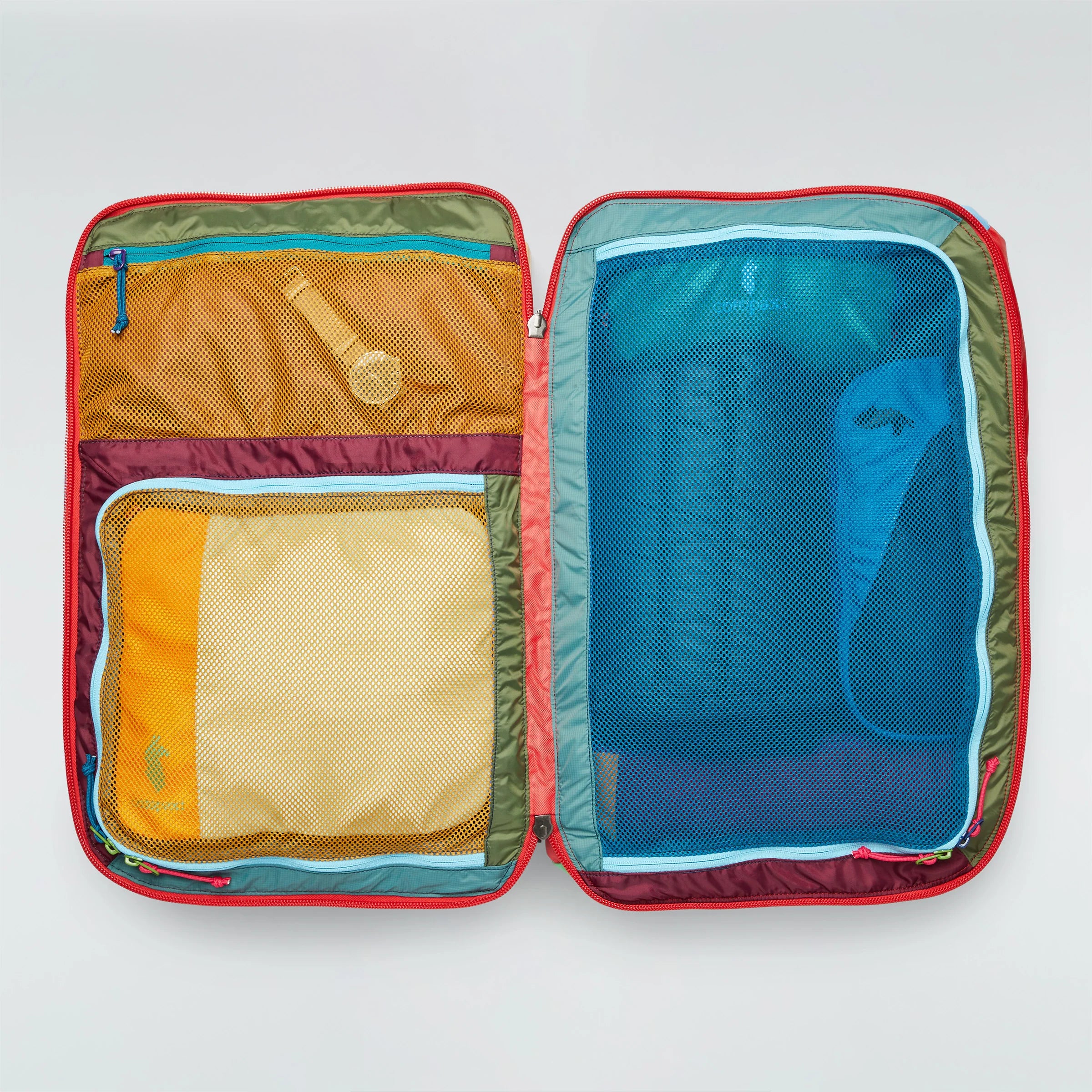 Plecak Allpa 42L Travel Pack, Del Dia