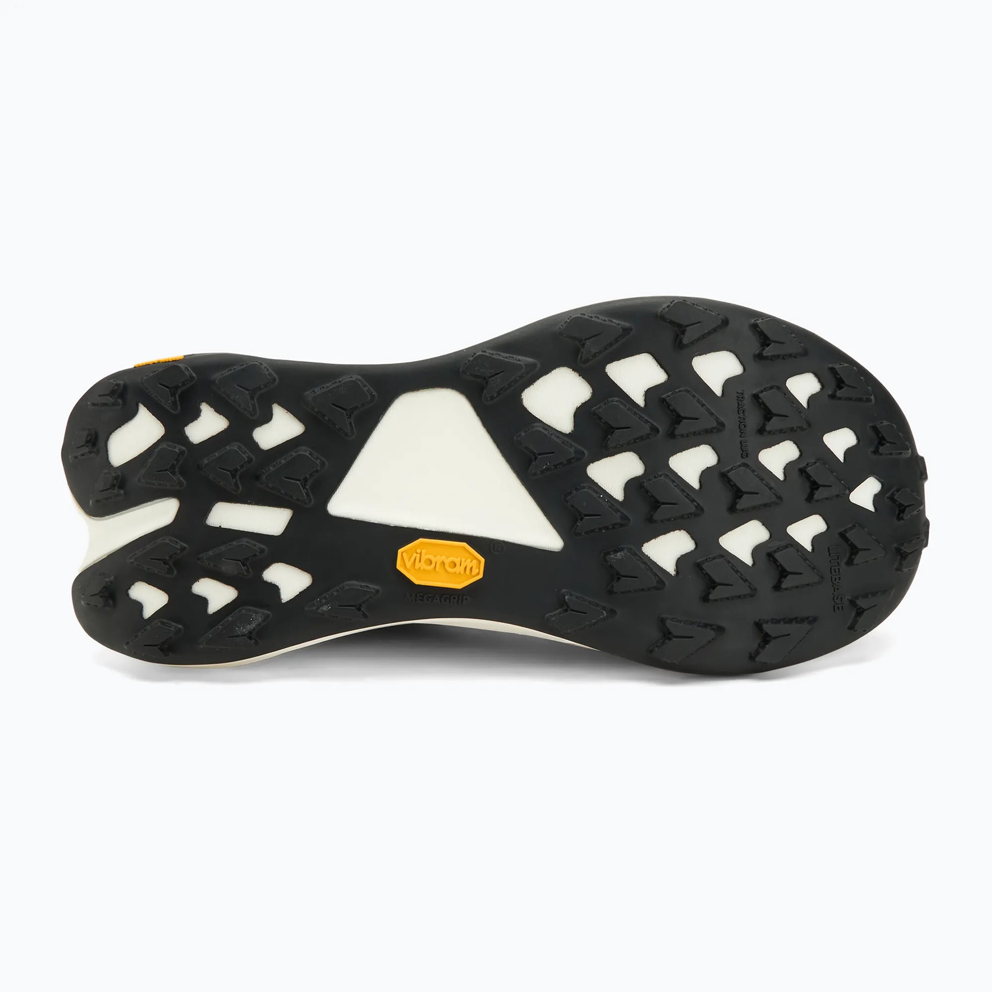 Hoka, Buty Męskie do biegania Tecton X X 3, żółto - czarne