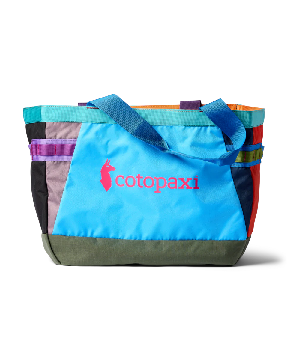 Torba Allpa 60L Gear Hauler Tote, Del Dia