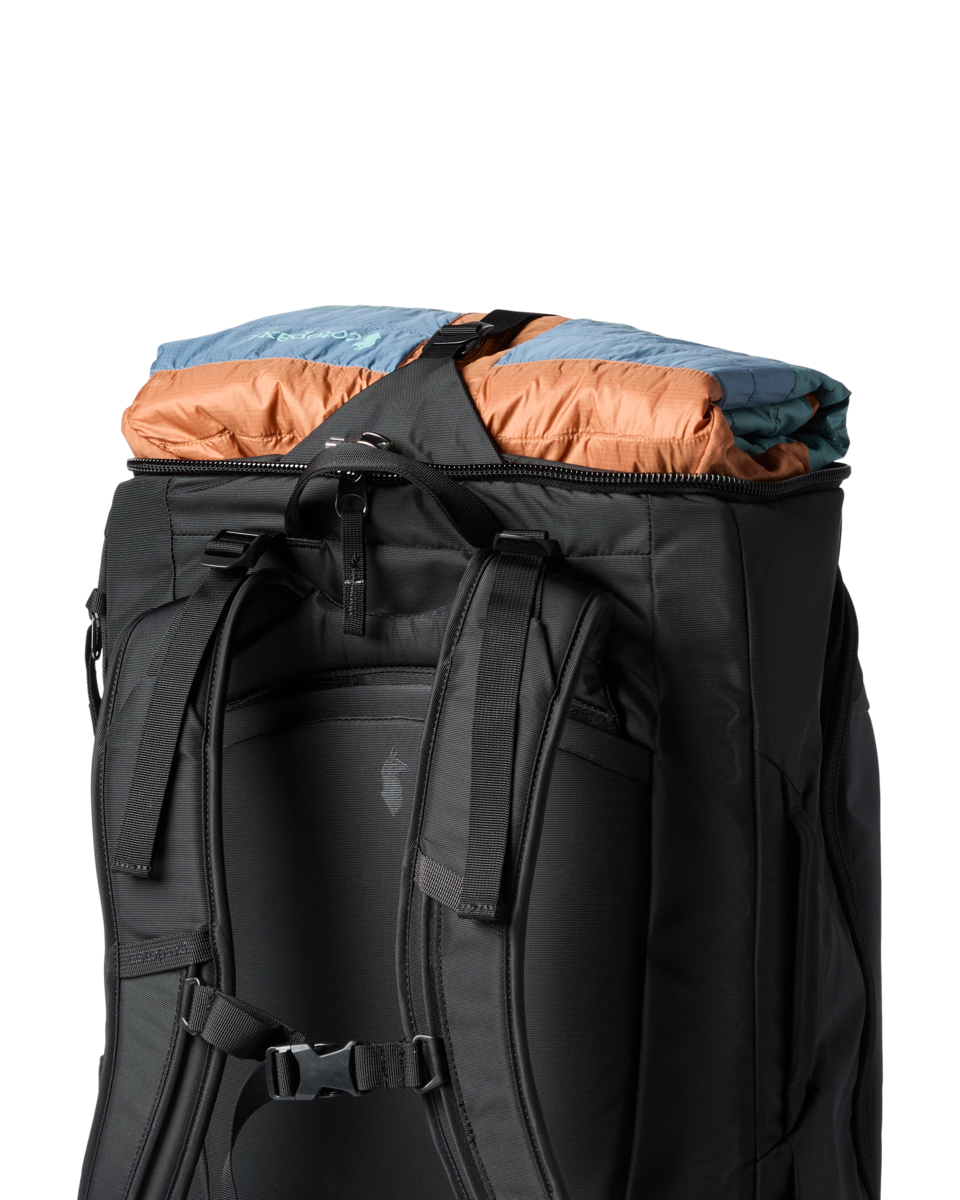 Plecak Allpa 50L Adventure Travel Pack, Cotopaxi Black