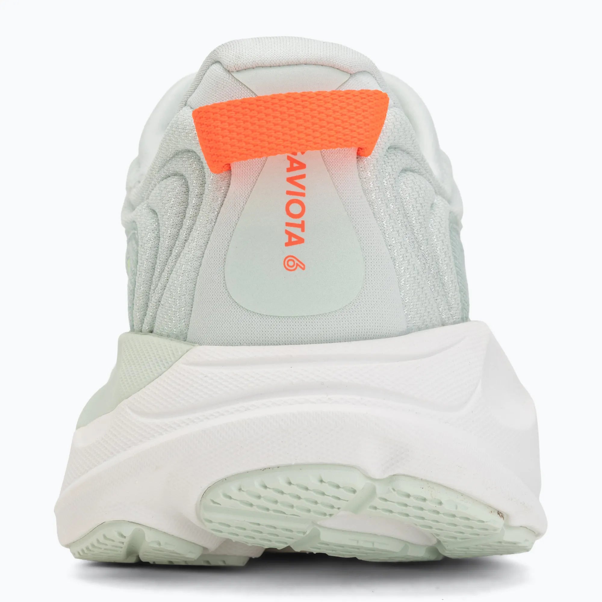 Hoka, Buty Damskie do biegania Gaviota 6, zielone