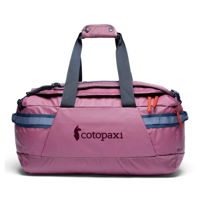 Torba Podróżna Allpa Getaway 55L Duffel, Fig