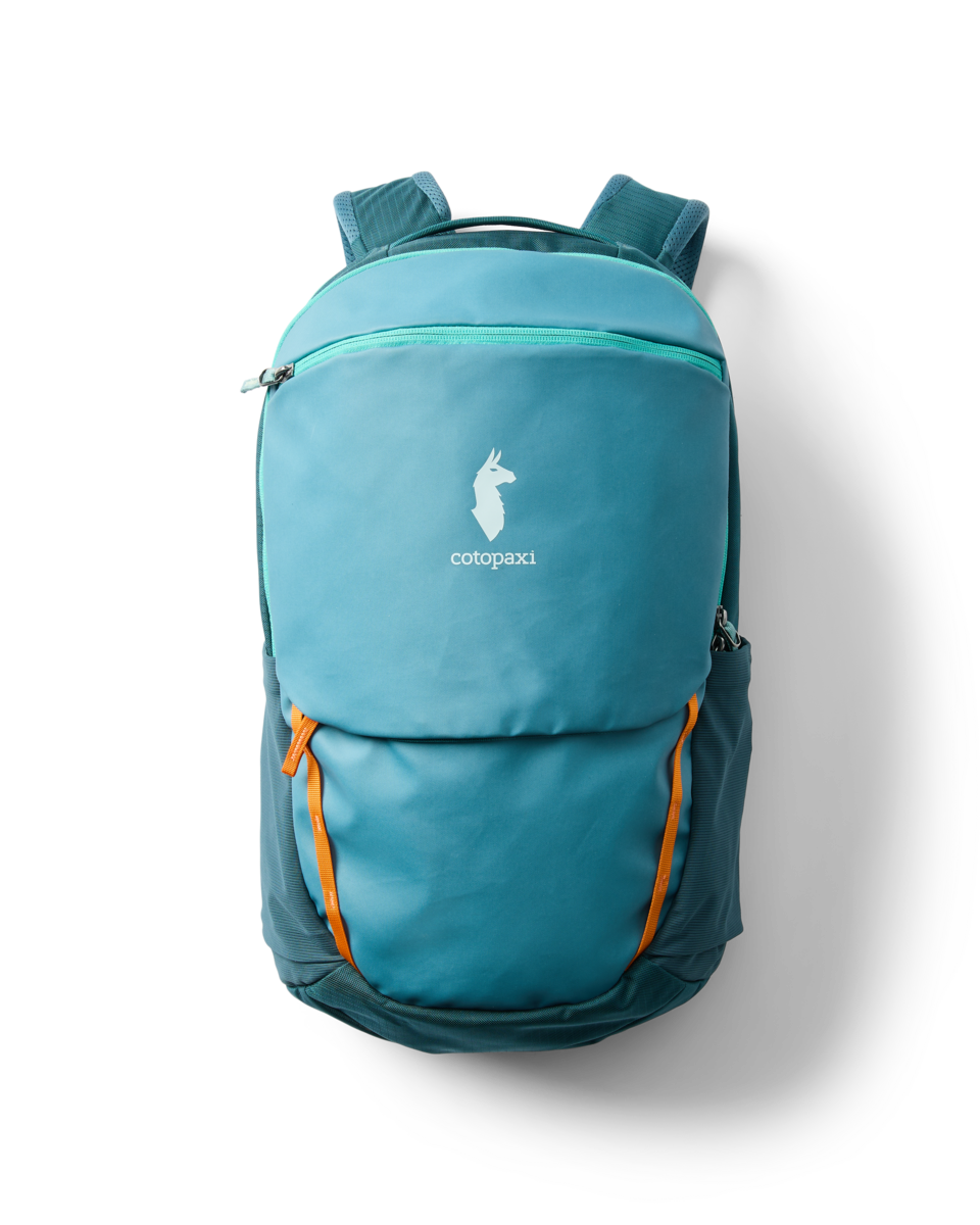 Plecak Allpa 26L Daypack, Blue Spruce and Abyss