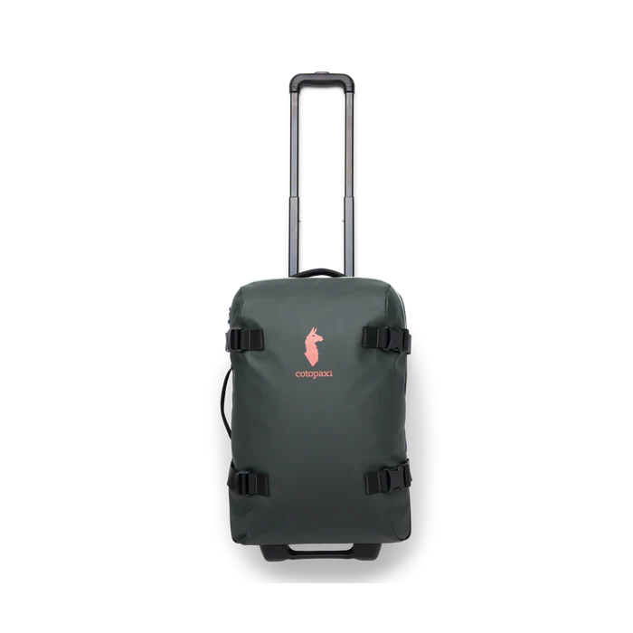 Walizka Allpa 38L Roller Bag, Woods