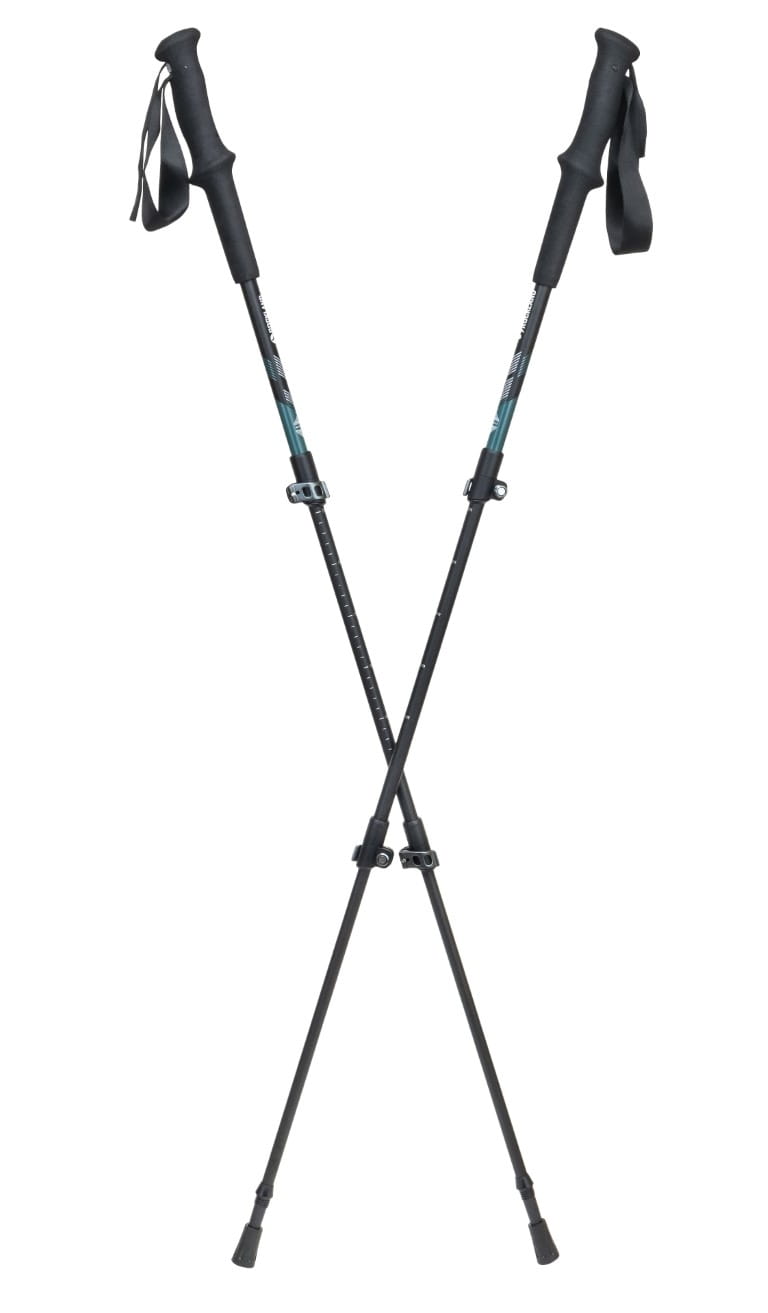 Rockland Kije trekkingowe ACCESS LITE