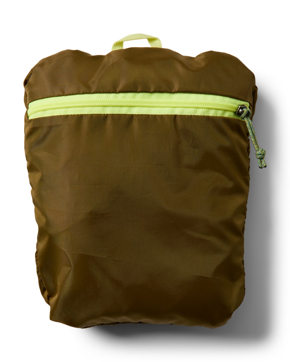Plecak Empacable 16L Daypack, Log Cabin