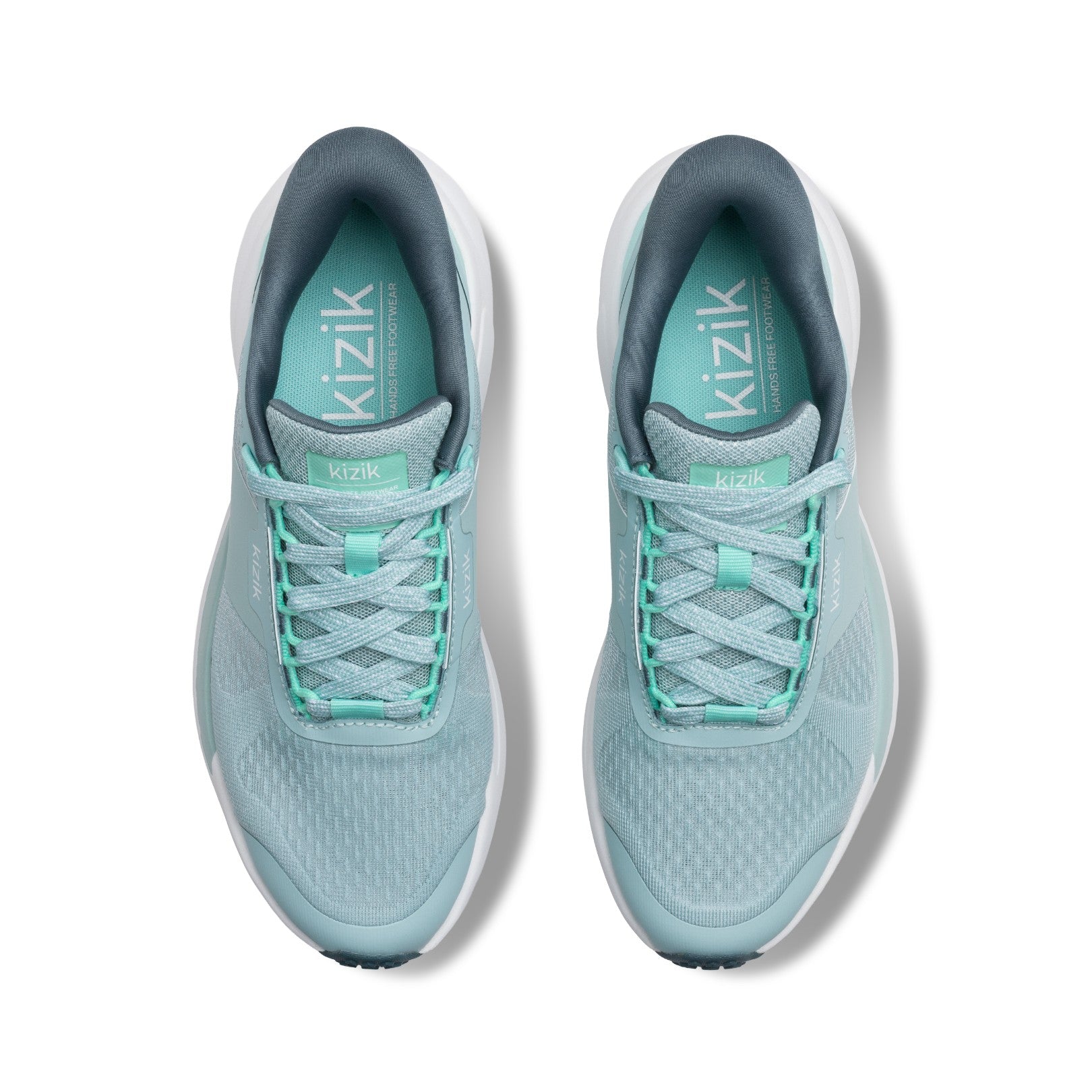 Buty Damskie Freedom Run, surf spray/beach glass