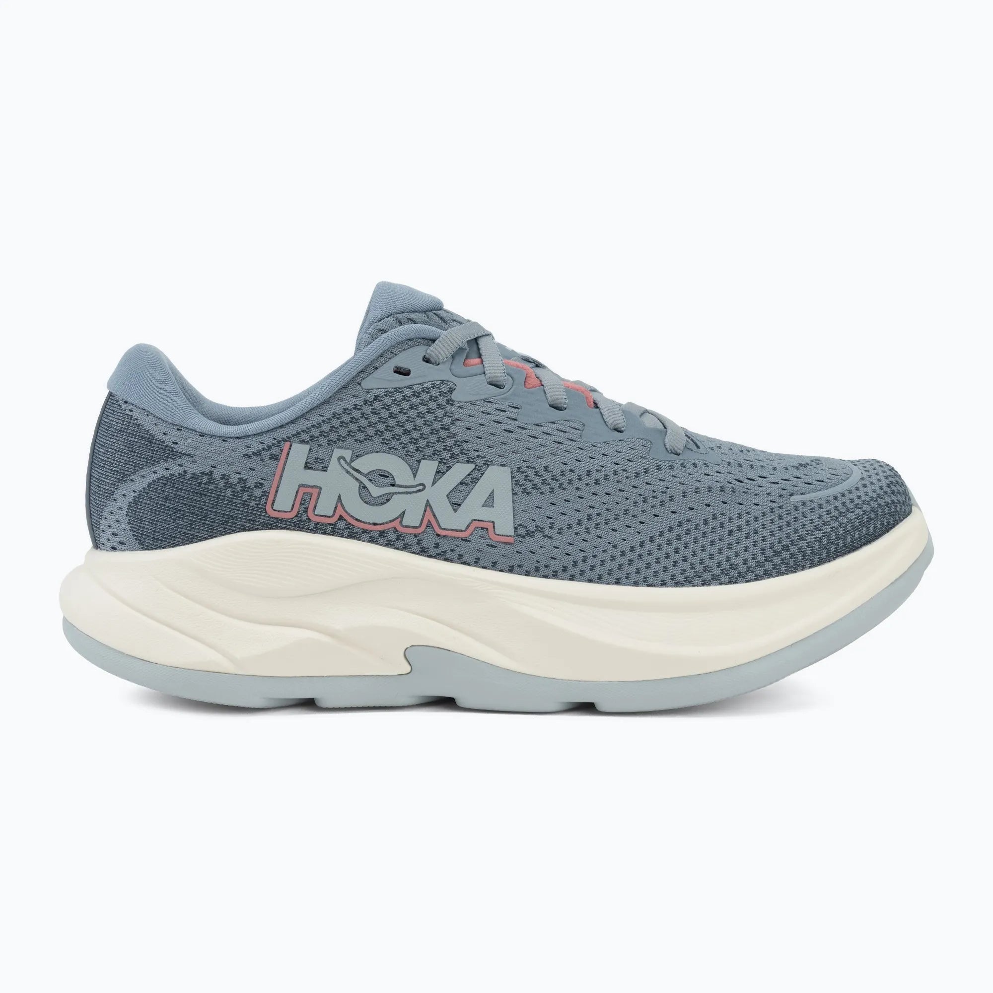 Hoka, Buty Damskie do Biegania Rincon 4, niebieskie