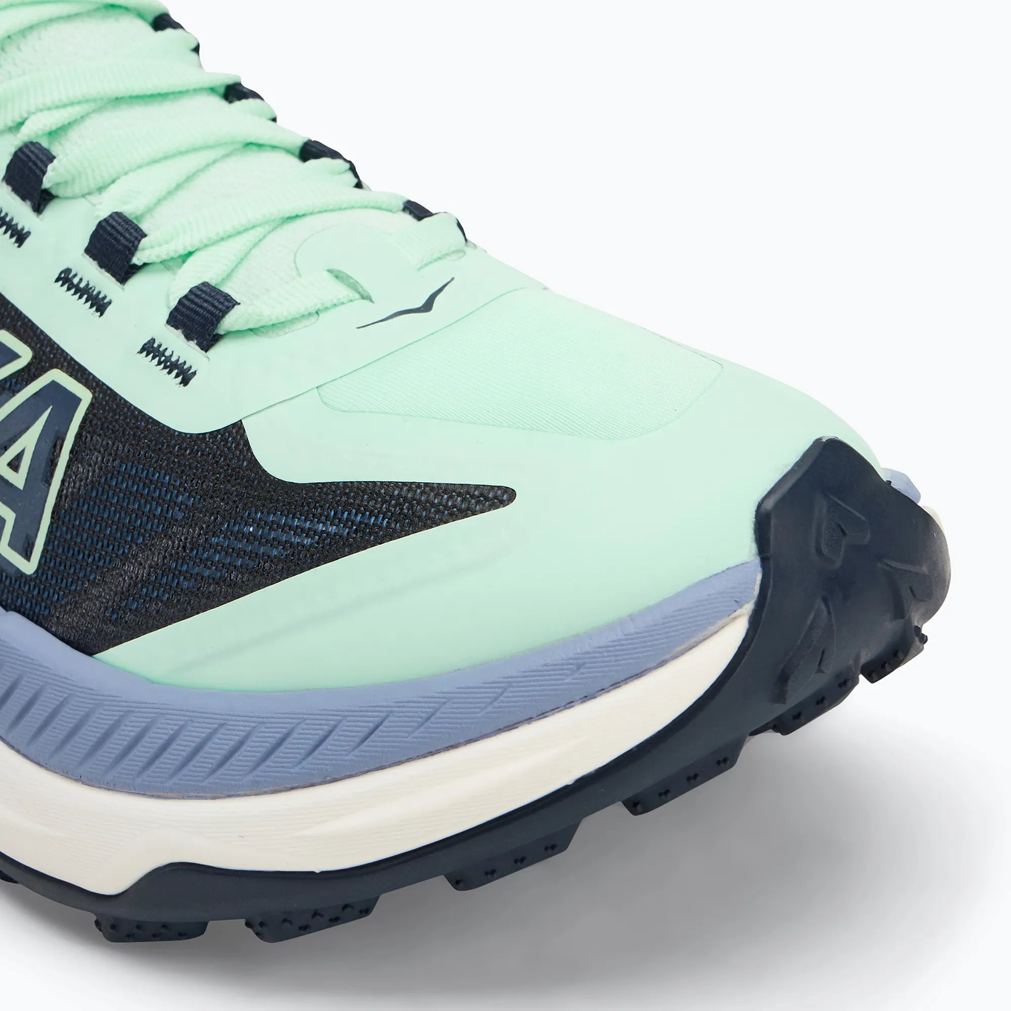 Hoka, Buty Damskie do Biegania Tecton X 3, wielokolorowe