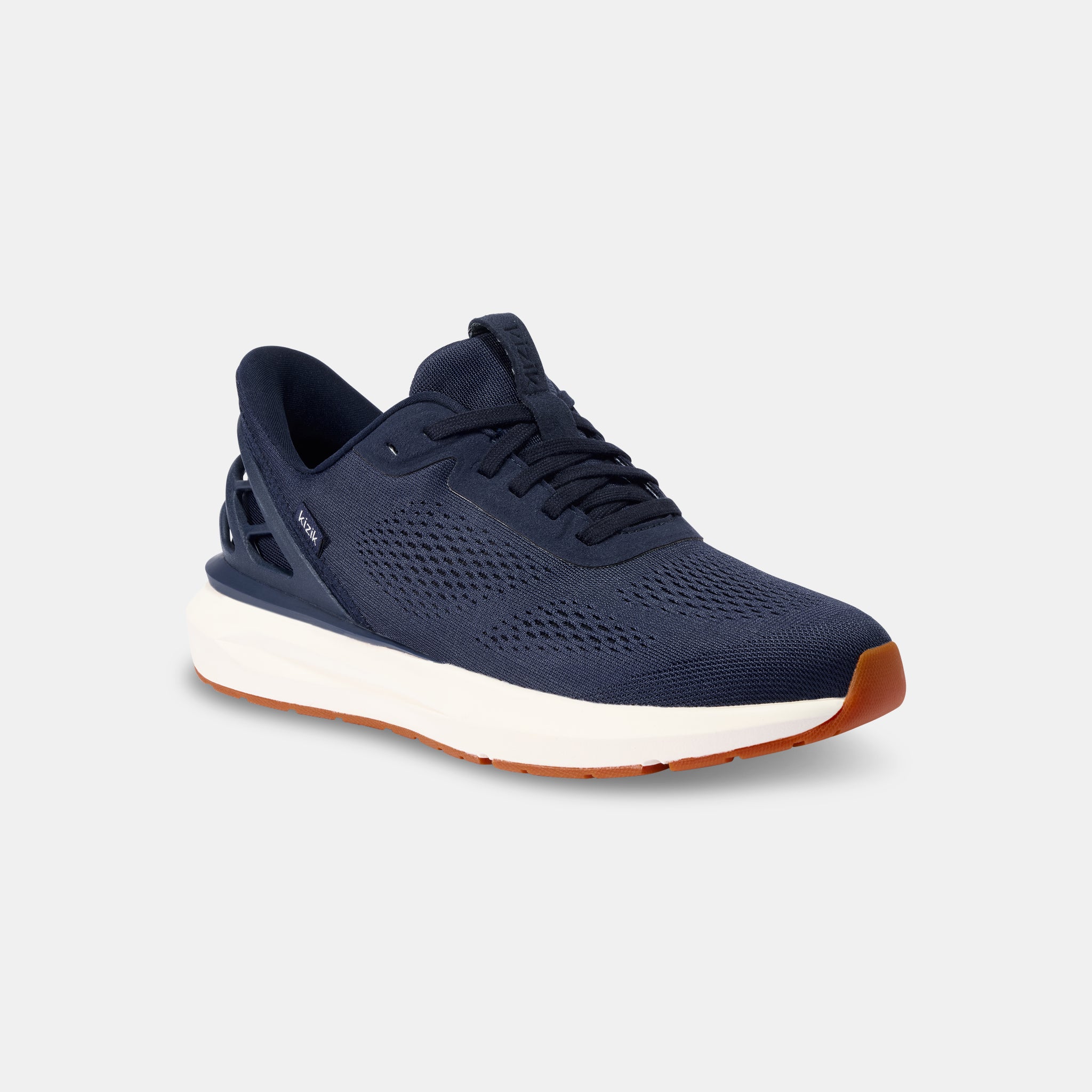 Buty Męskie Athens 2, naval academy regularne