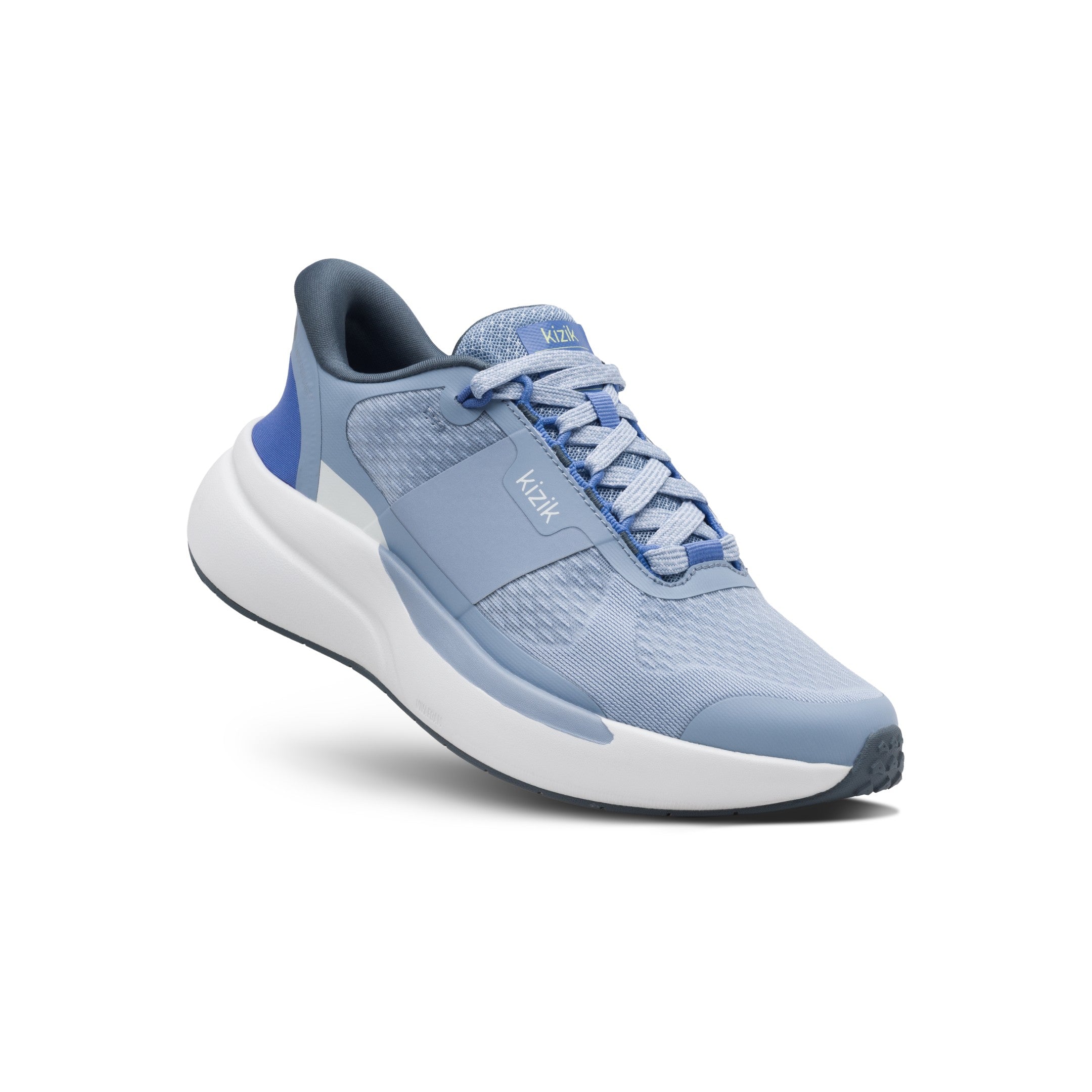 Buty Damskie Freedom Run, soft chambray/ultramarine