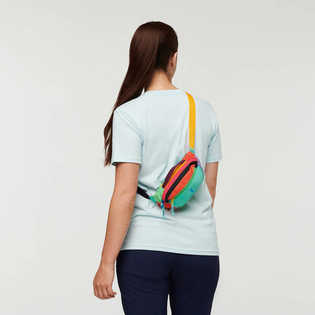 Nerka Kapai 1.5L Hip Pack, Del Dia