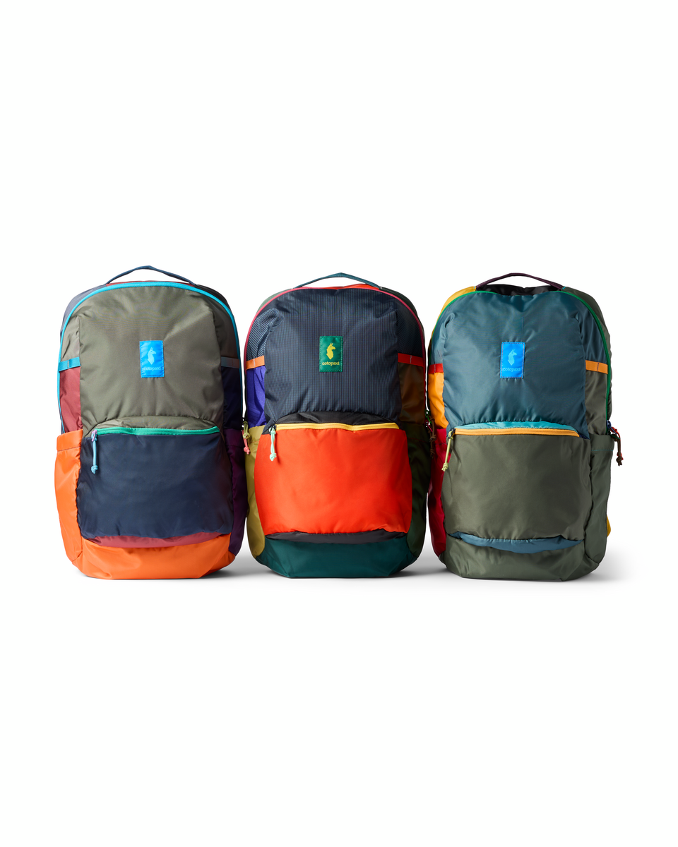 Plecak Chiquillo 26L Backpack, Del Dia