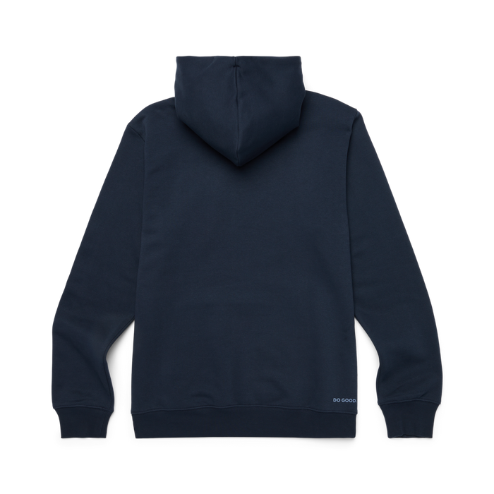 Bluza Męska Cotopaxi Llama Pullover Hoodie, Carbon