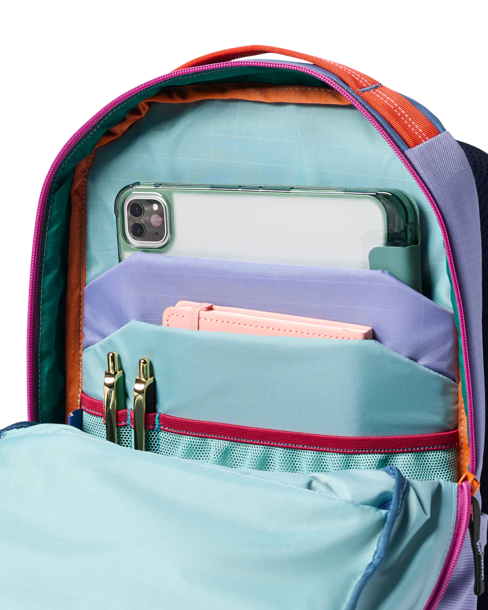 Plecak Allpa 18L Daypack, Del Dia