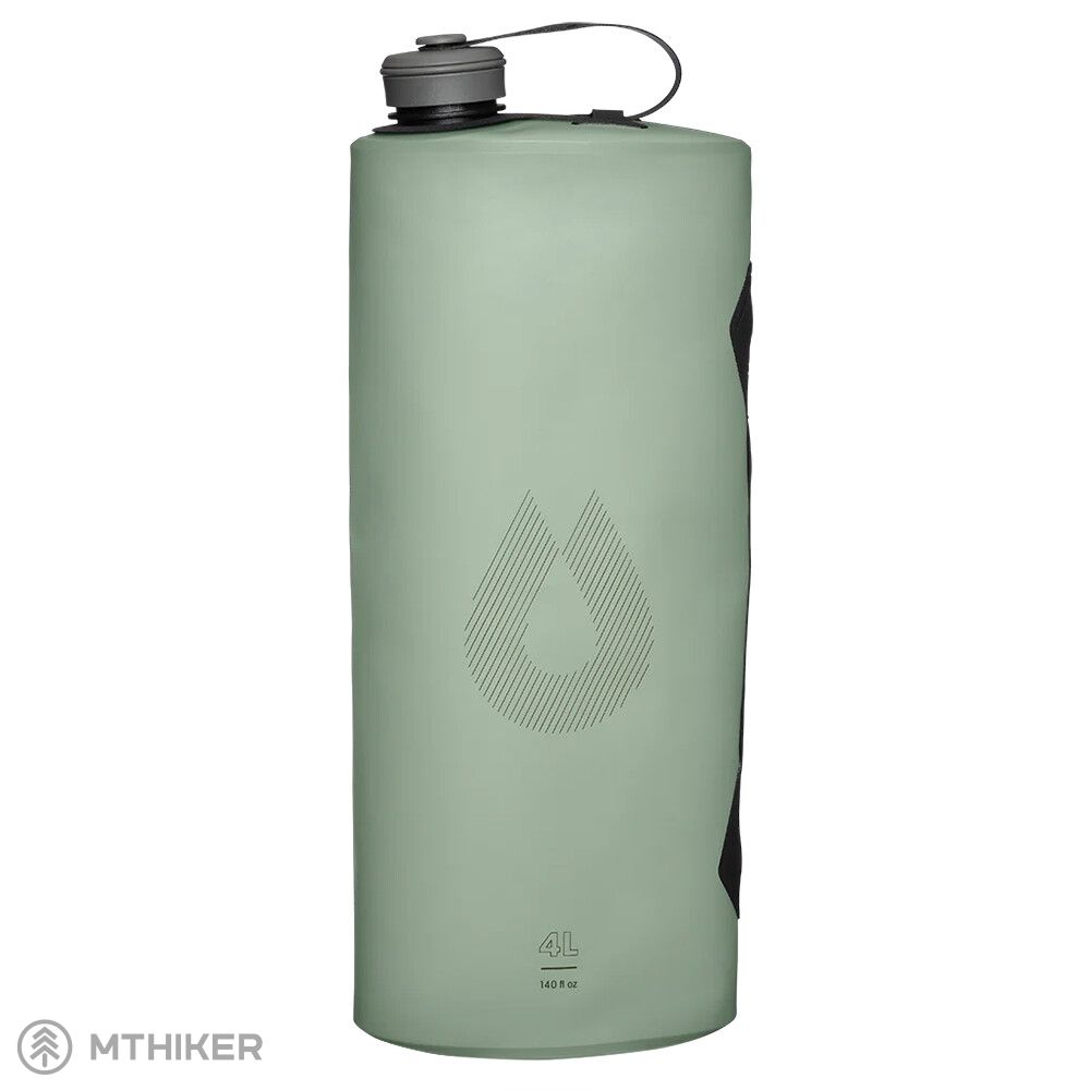 Bukłak Seeker 4L, Sutro Green