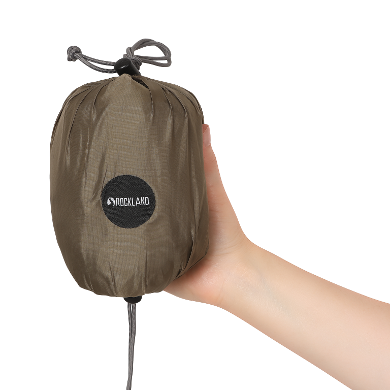 Rockland Hammock and Straps Set THE ONE