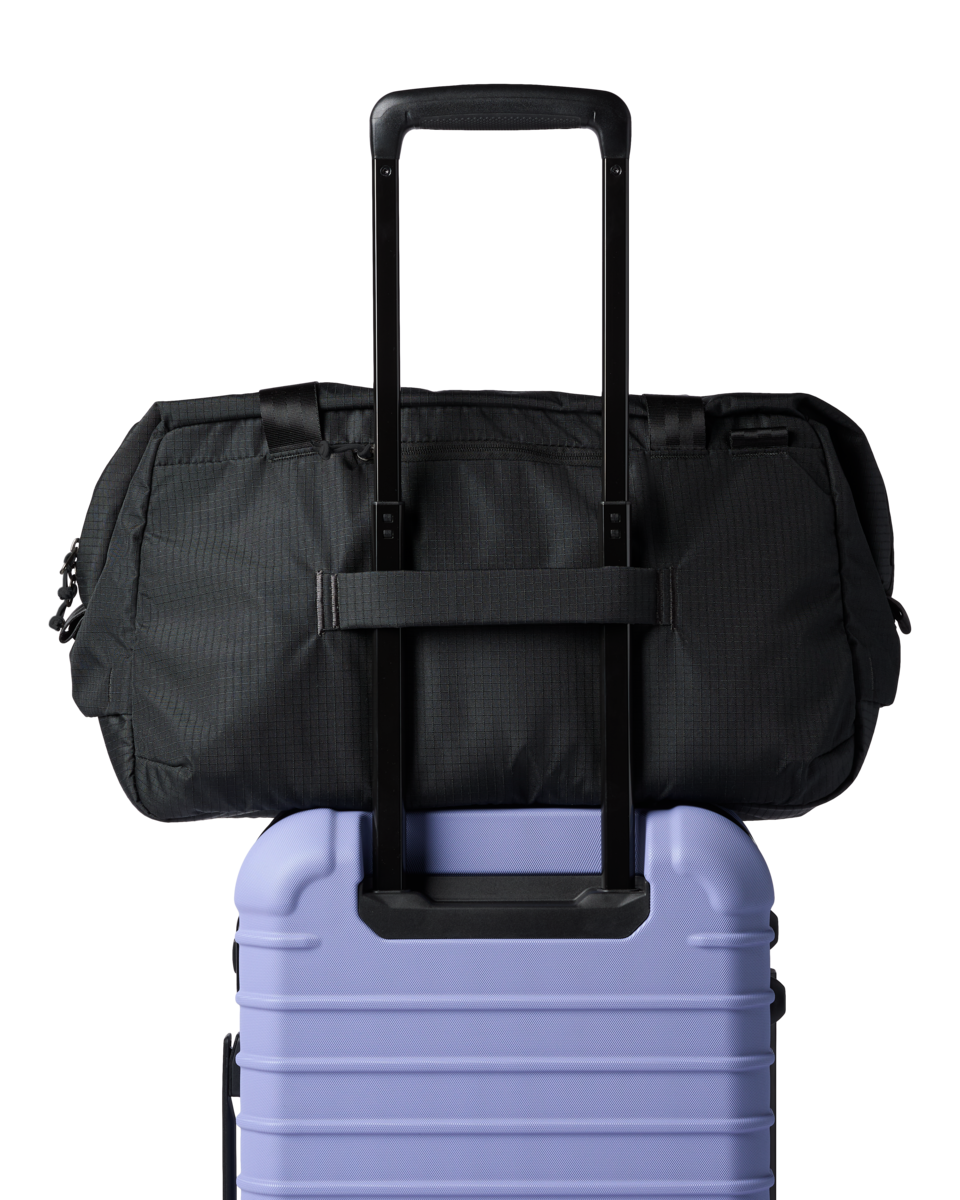 Torba Viaje 35L Travel Duffel, Cotopaxi Black