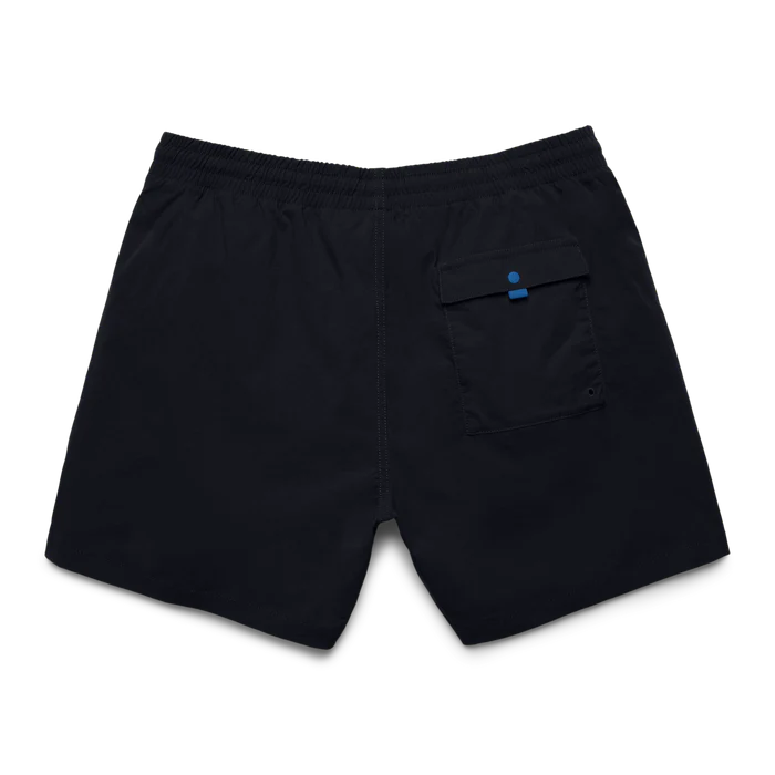 Szorty Męskie Brinco 7" Short - Solid, Dusk