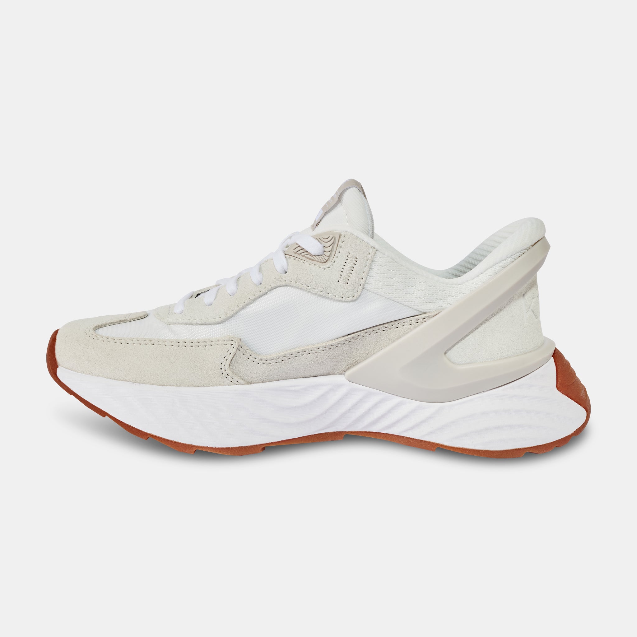 Buty Damskie Monaco, white/moonbeam