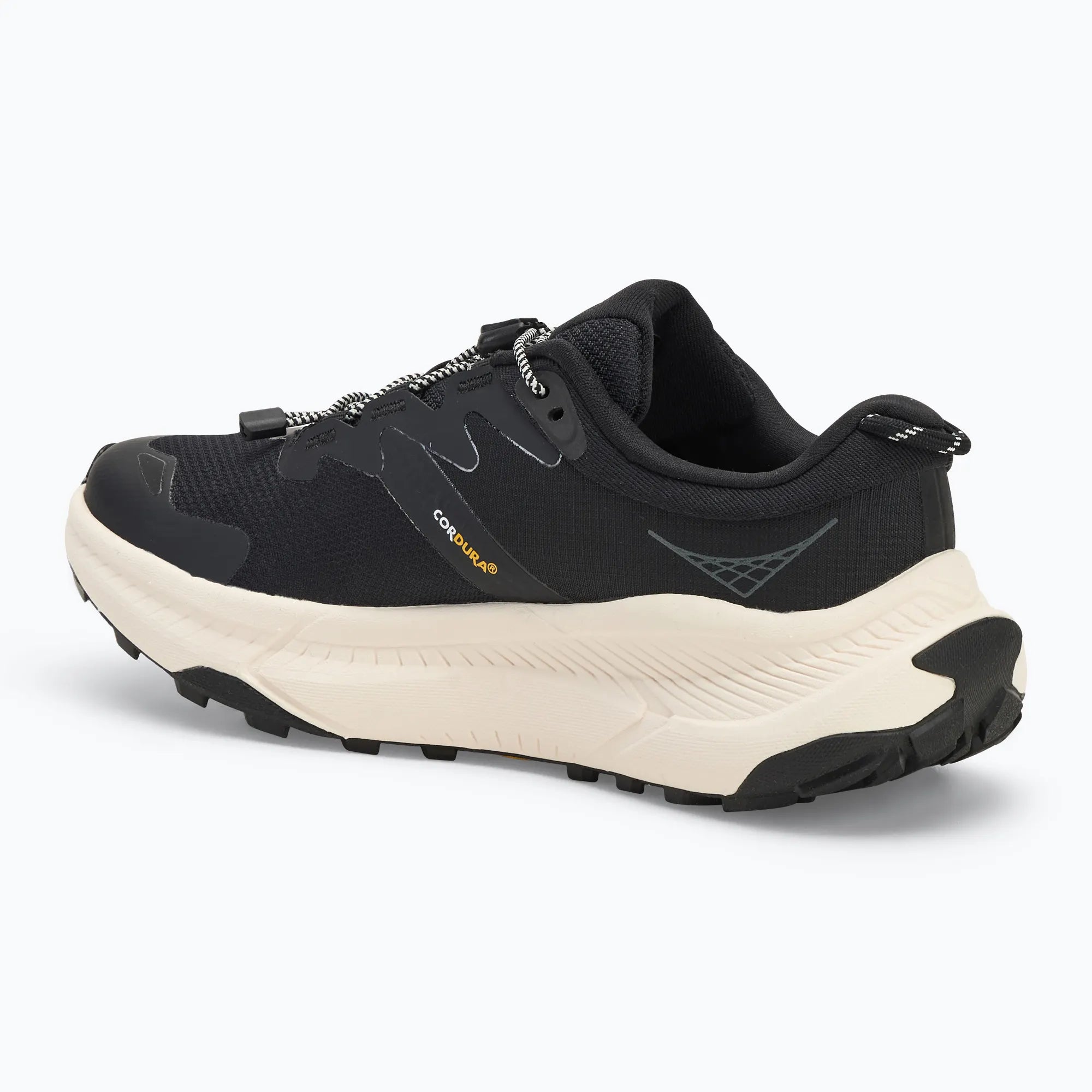 Hoka, Buty Damskie Transport, czarne