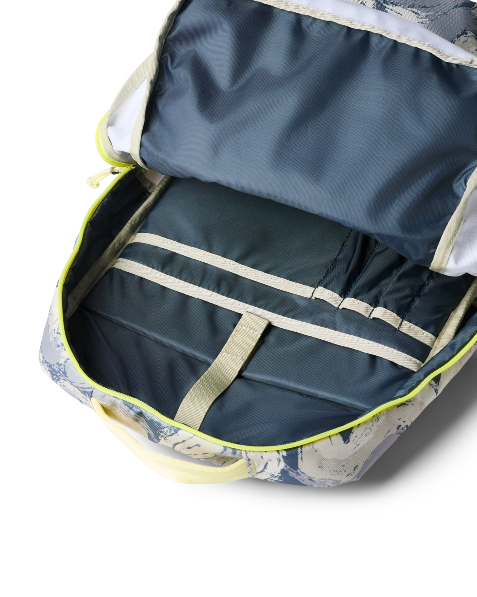 Plecak Tasra 16L Backpack, Brusz Clouds Slate