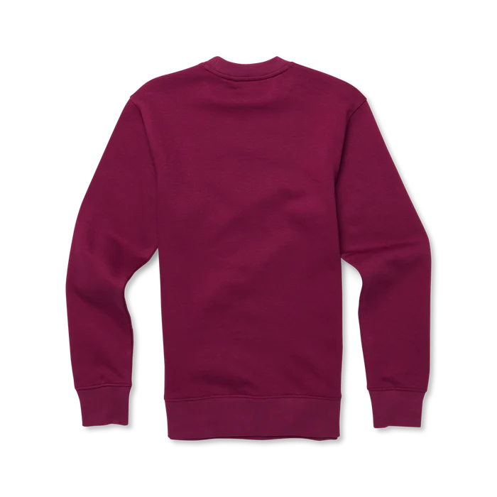 Bluza Damska Do Good Crew Sweatshirt, Jam