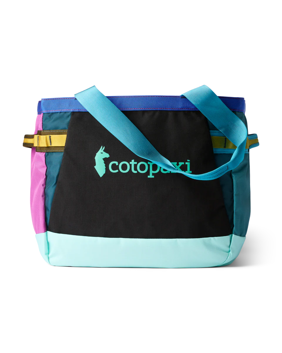 Torba Allpa 30L Gear Hauler Tote, Del Dia