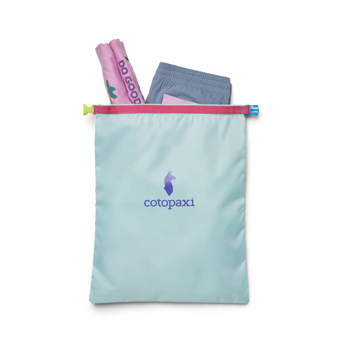 Saszetka Laundry Bag, Del Dia