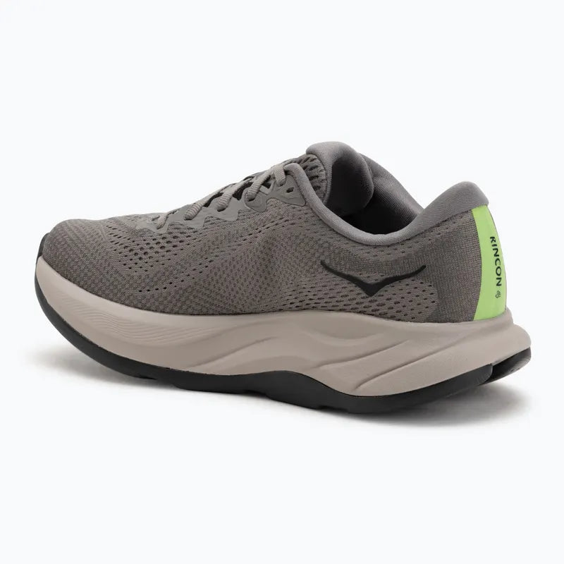 Hoka, Buty Męskie do biegania Rincon ALTG, szare