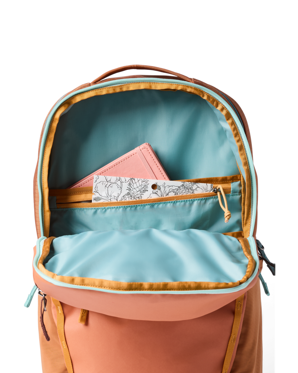 Plecak Allpa 26L Daypack, Whiskey