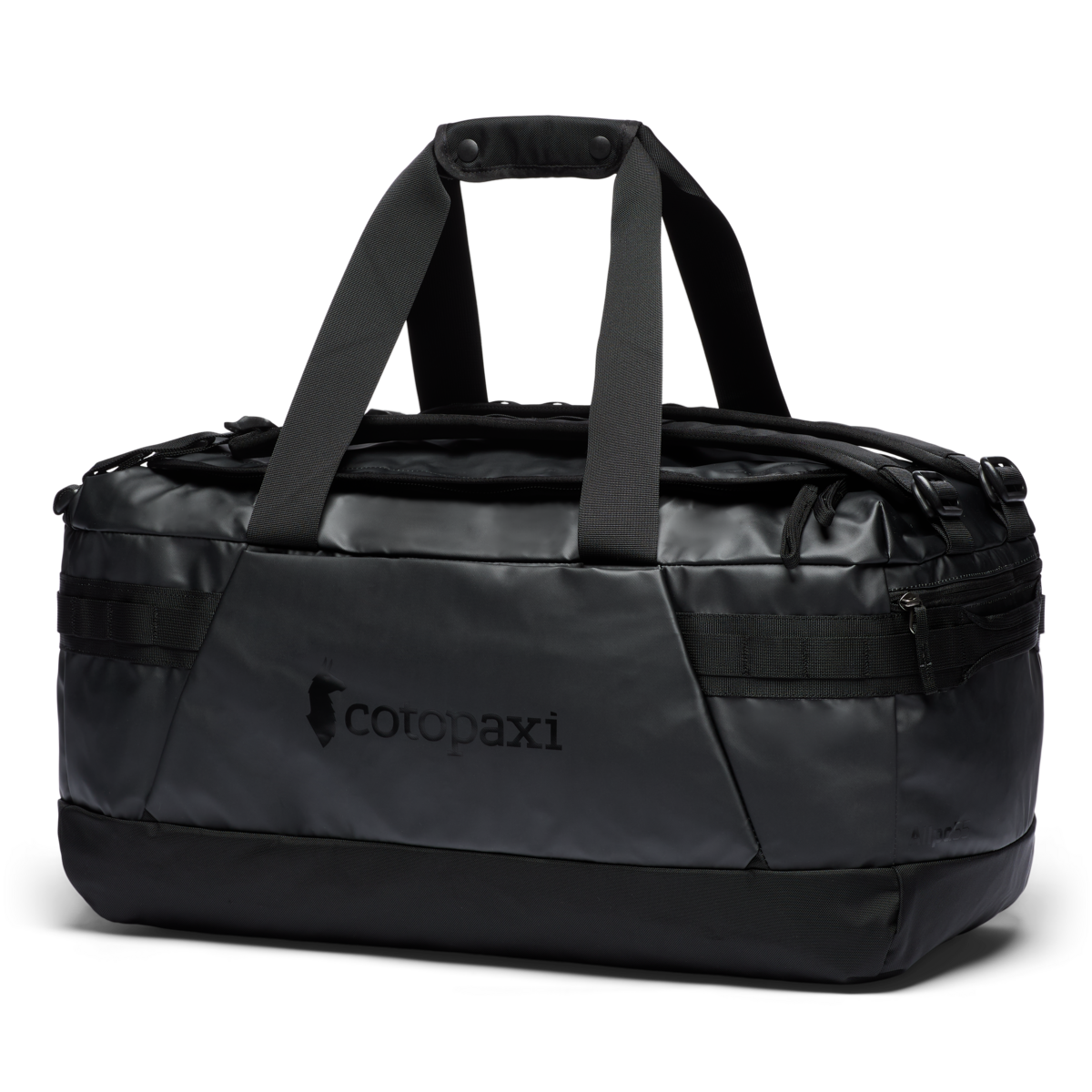 Torba Allpa Getaway 55L Duffel, Cotopaxi Black