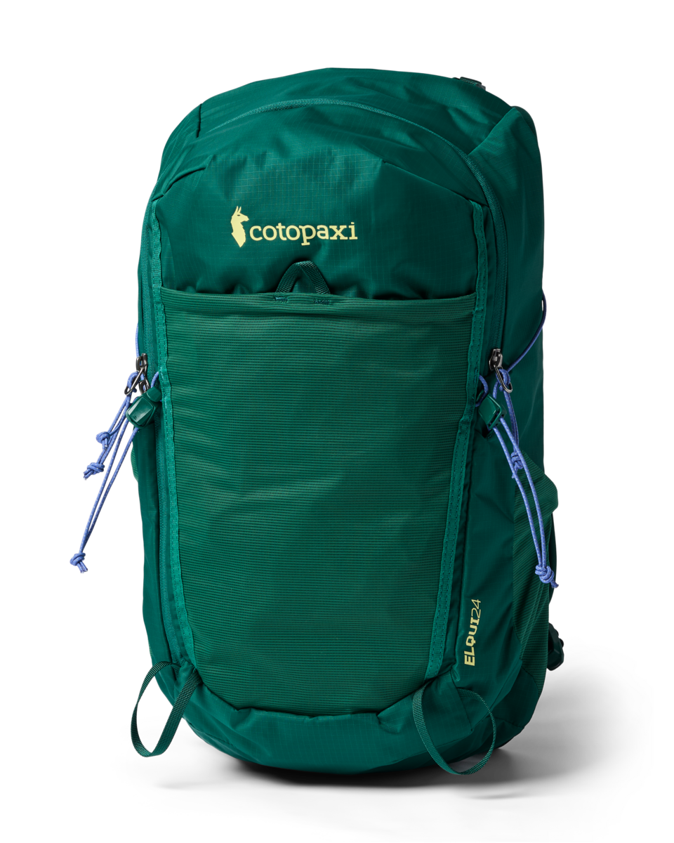 Plecak Elqui 24L Backpack, Kale