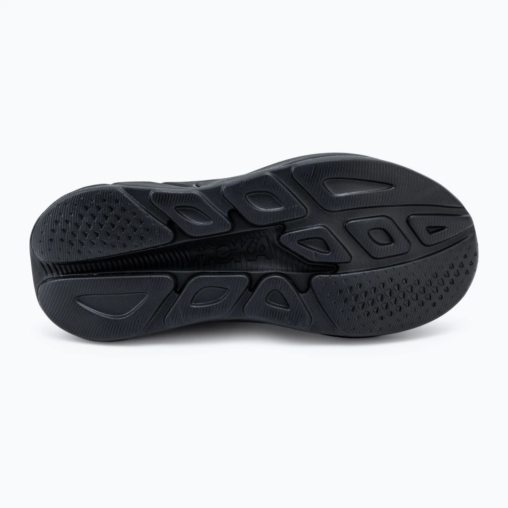 Hoka, Buty Damskie do biegania Rincon 4, czarne