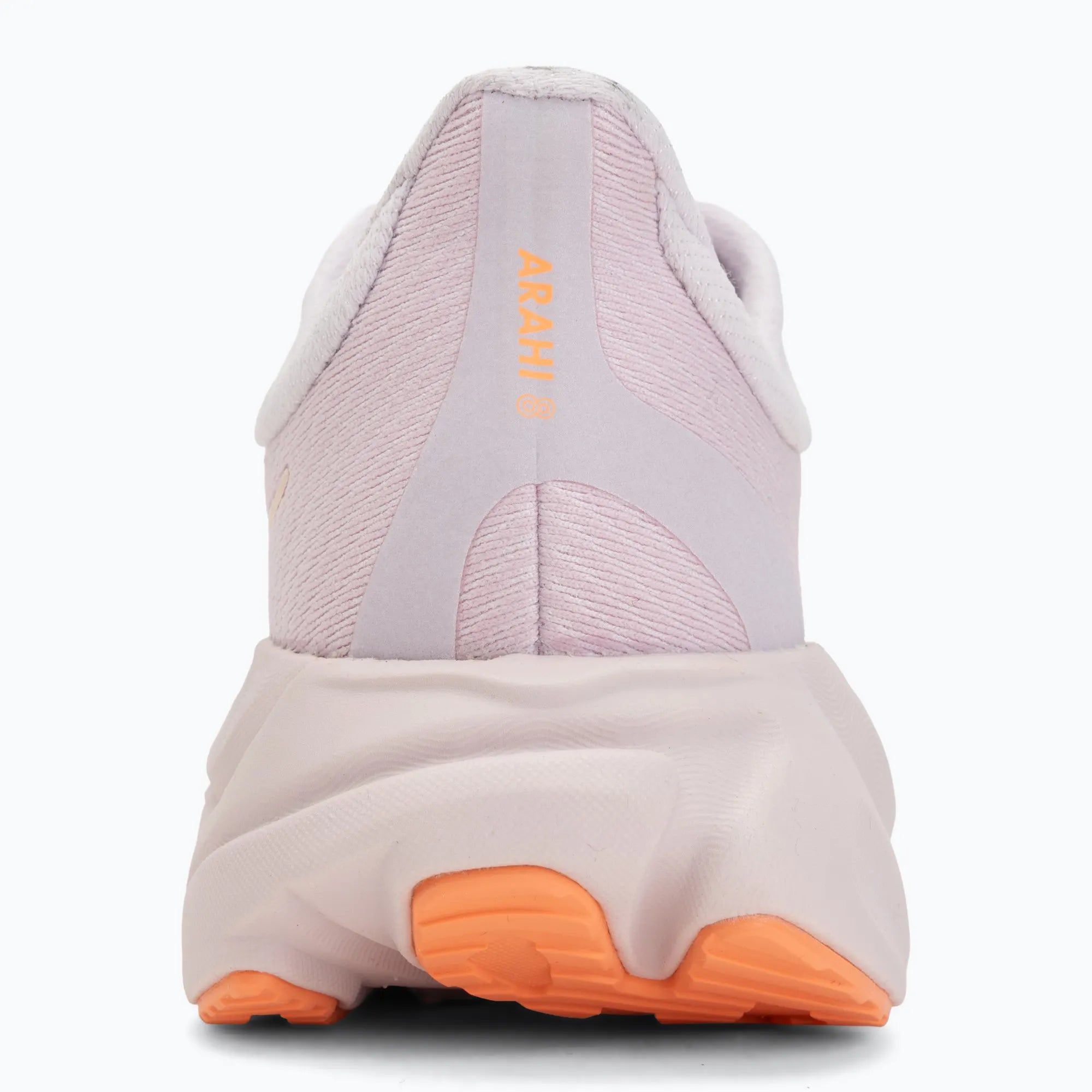 Hoka, Buty Damskie do biegania Arahi, różówe
