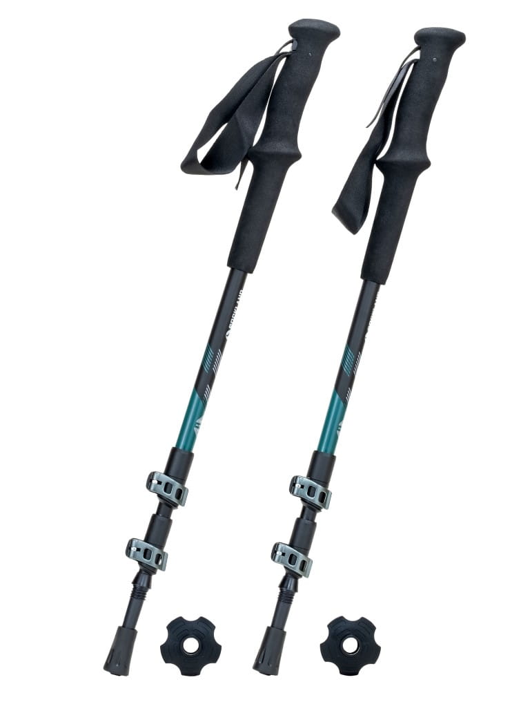 Rockland Kije trekkingowe ACCESS LITE