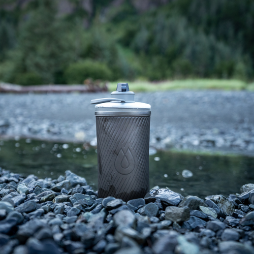 Hydrapak, Flux 1.5L, szara