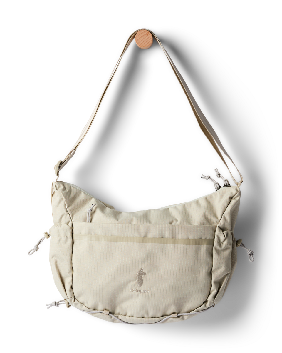 Torebka Viaje 9L Shoulder Bag, Mineral