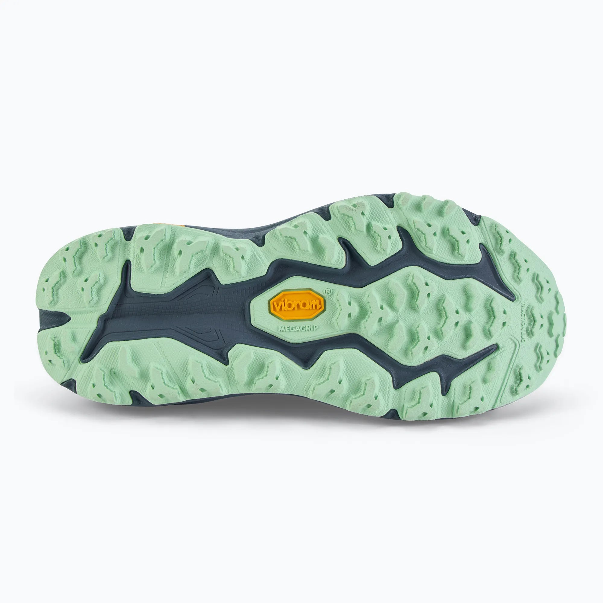 Hoka, Buty Damskie do biegania Speedgoat 6, wielokolorowe