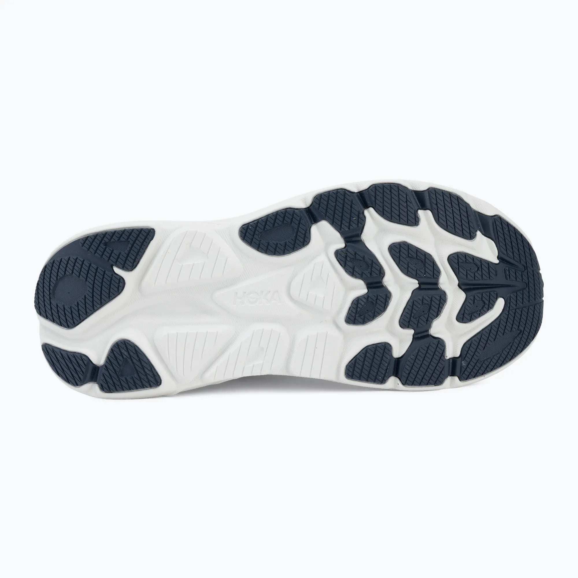 Hoka, Buty Damskie do biegania Clifton 10, niebieskie