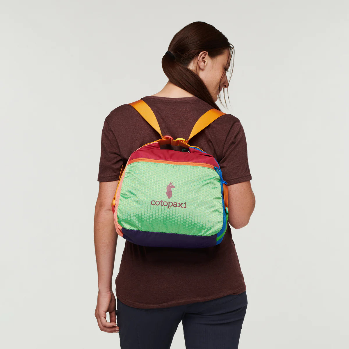 Torba Taal Convertible Tote, Del Dia