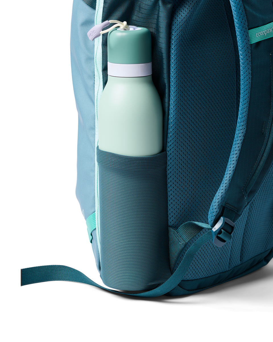 Plecak Allpa Mini 20L Travel Pack, Blue Spruce